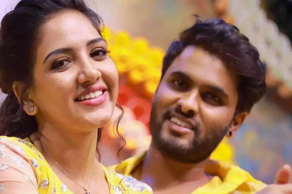 திருமணம் செய்யப்போகும் விஜய் டிவியின் பிரபல ஜோடி - சுடச்சுட தகவல் | Amir Pavni Marriage Update