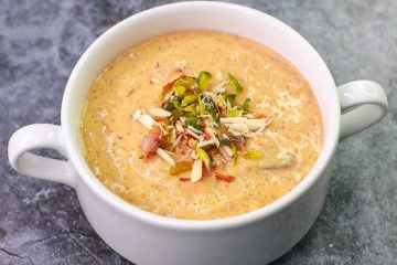 தித்திக்கும் கேரமல் இளநீர் பாயசம்: எப்படி செய்வது?