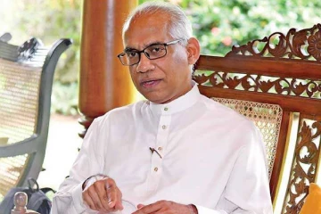 இலங்கை கிரிக்கெட் அணியின் இடைக்கால தலைவர் நியமனம்