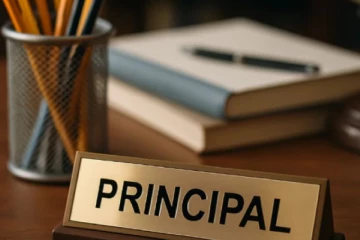 එක අතකින් කේක් දුන්නා කියලා විදුහල්පති සිසුවාට ගහපු පාරෙන් වෙච්ච විනාසේ - විදුහල්පති සොයා පොලිස් මෙහෙයුමක්