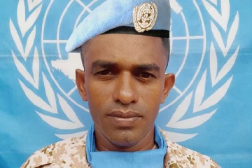 ஐ.நா. அமைதி காக்கும் படையில் கடமையாற்றிய இலங்கை வீரர் திடீர் மரணம்