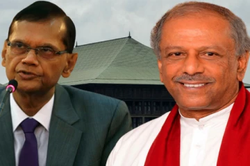 ஜெனீவா பறந்தார் ஜீ.எல்.பீரிஸ்!! தினேஷ் குணவர்தன கைகளுக்கு மாறிய முக்கிய பதவி