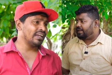 தாறுமாறாக எகிறும் மரக்கறி விலை! வீட்டுத்தோட்டம் போட்டு அசத்தும் இலங்கை இளைஞர்