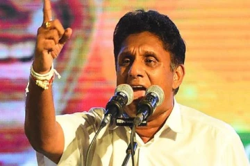 பயந்து ஓடி ஒழிந்தவர்கள் தற்போது மக்களுக்கு முன்னால் வந்துள்ளனர்-எதிர்க்கட்சித் தலைவர்