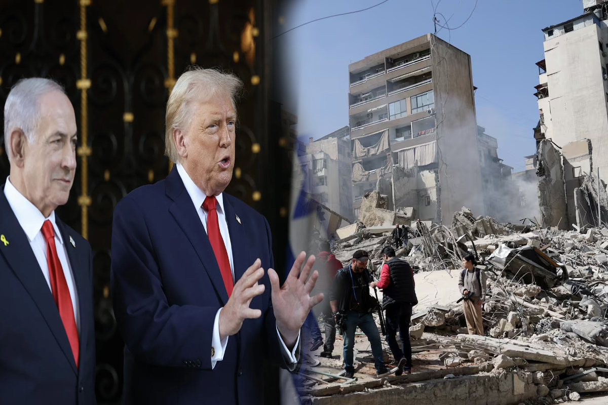 அமெரிக்க - இஸ்ரேல் தாக்குதலில் மூவாயிரத்திற்கும் மேற்பட்டோர் பலி | Over 3 000 Killed In Us Israel Attack