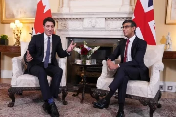 இந்தியாவைக் கைவிட்ட கனடாவை கைவிட்ட பிரித்தானியா: கனேடிய அமைச்சர் ஏமாற்றம்