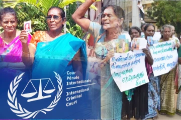 காணமலாக்கப்பட்டோருக்கான நீதி கானல் நீராகவே உள்ளது: அருட்தந்தை மா.சத்திவேல் ஆதங்கம்