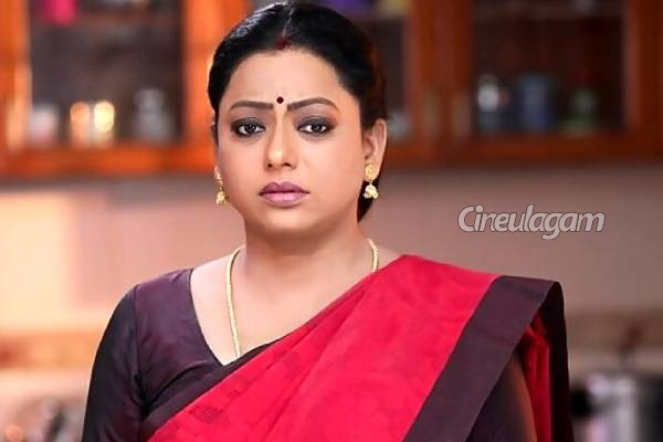 பாக்கியலட்சுமி சீரியலின் கடைசிநாள் படப்பிடிப்பு.. எமோஷ்னல் வீடியோ வெளியிட்ட சுசித்ரா | Last Day Shooting Of Baakiyalakshmi Serial