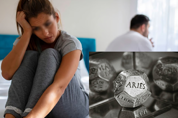 மனைவியை மதிக்காத ஆண் ராசிகள் - உங்க கணவர் ராசி என்ன? | Who Never Respect Their Wives Zodiac Signs