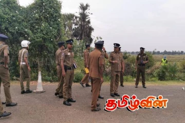 கொழும்பின் புறநகர் பகுதியில் துப்பாக்கிச்சூடு! இருவருக்கு நேர்ந்த கதி