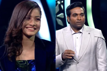 நான் ஸ்கூல் பொண்ணு இல்லை.. நிஜ வயது இதுதான்! - பிக் பாஸ் சாச்சனா