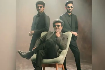 Rajini - 169 நெல்சன் தான் இயக்குநர்.... - தில்லாக ok சொன்ன சூப்பர் ஸ்டார் - வைரலாகும் புகைப்படம்