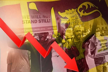 இலங்கையர்களுக்கு 2023 வரை காத்திருக்கும் கடும் நெருக்கடி