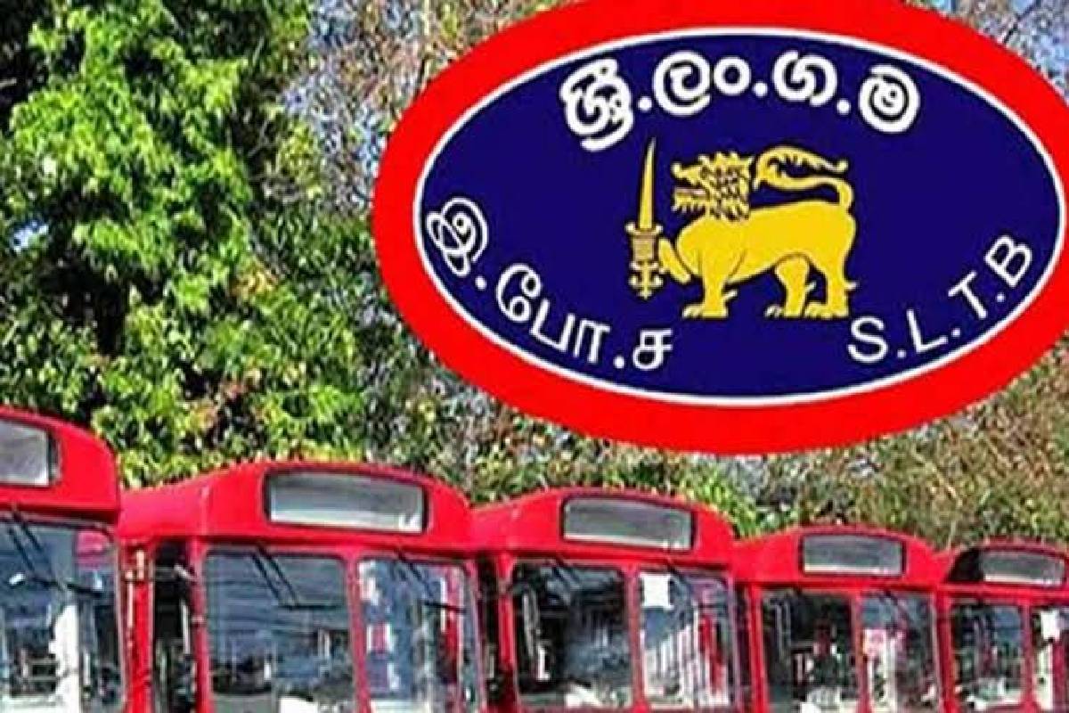 எரிபொருள் மோசடி : இலங்கை போக்குவரத்து சபையின் 7 உயர் அதிகாரிகள் பணி இடைநீக்கம் | 7 Sltb Officials Suspended Over Alleged Fuel Fraud
