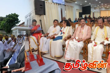 கோலாகலமாக நடைபெற்ற யாழ்ப்பாண மாவட்ட பண்பாட்டுப் பெருவிழா