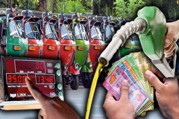 முச்சக்கரவண்டி கட்டண குறைப்பு! வெளியான அறிவிப்பு