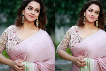 காரில் கடத்தப்பட்ட விவகாரம்: நடிகை பாவனாவின் உருக்கமான அறிக்கை