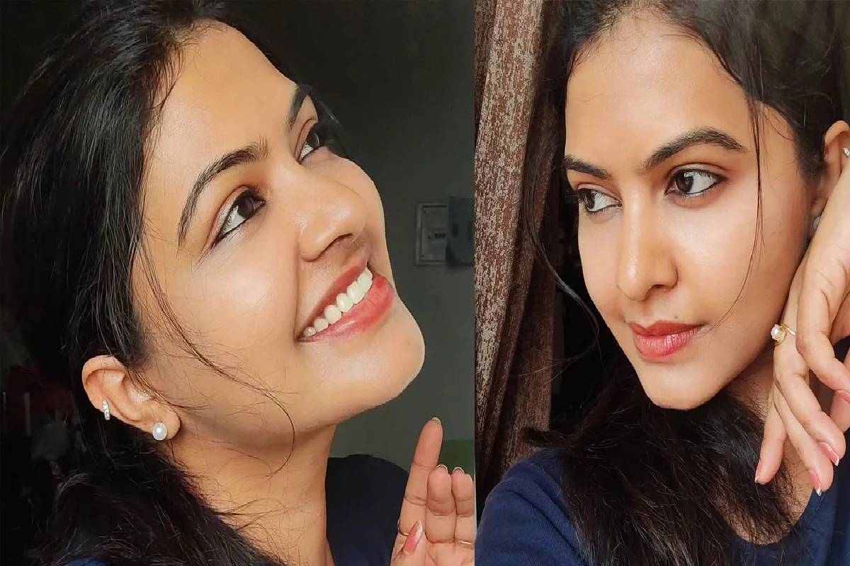 ரச்சிதா மகாலட்சுமியின் திடீர் முடிவு! படுவைரலாகும் காணொளி | Rachitha Mahalakshmi Piercing Video Viral