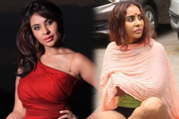 இதை மட்டும் பண்ணுங்க; நான் நிர்வாணமா நடக்குறேன்.. பயப்பட மாட்டேன் - நடிகை பகீர்!