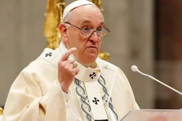 போரை உடனடியாக நிறுத்துங்கள்! மீண்டும் கோரிக்கை விடுத்த போப் போப் ஆண்டவர்