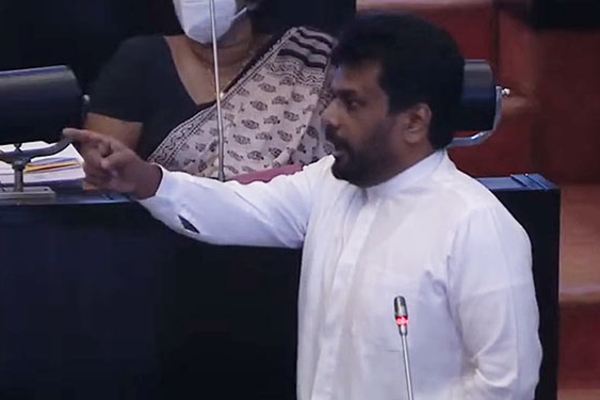 11 மாணவர்கள் கடத்தல் விவகாரம்.. விரைவில் குற்றவாளி அம்பலம் - அநுரவின் அதிரடி அறிவிப்பு | Chemmani Mass Graves President Anura