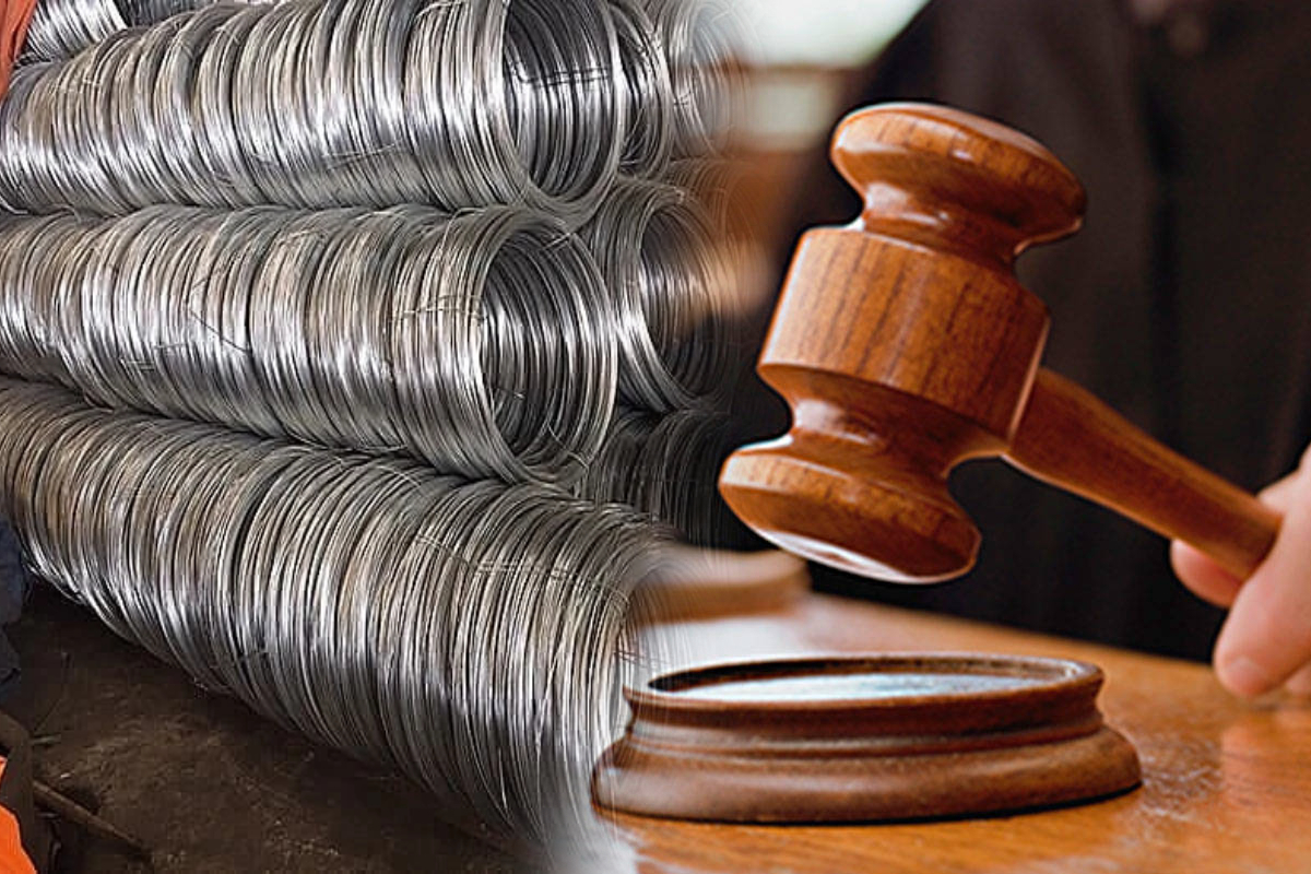 தரமற்ற மின் கம்பி விற்பனை; அங்காடிக்கு 2 இலட்சம் அபராதம்! | Sale Of Substandard Electrical Wires Fined 2 Lakh