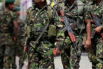 ஜனாதிபதி வேட்பாளர்களுக்கு போதியளவு பாதுகாப்பு