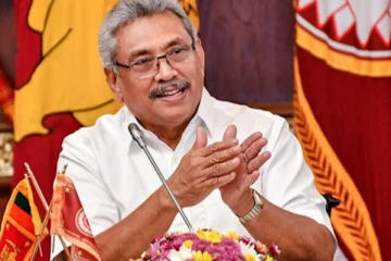 ஜனாதிபதி கோட்டாபயவின் உடனடி உத்தரவு! விரைந்து சென்ற இராஜாங்க அமைச்சர்