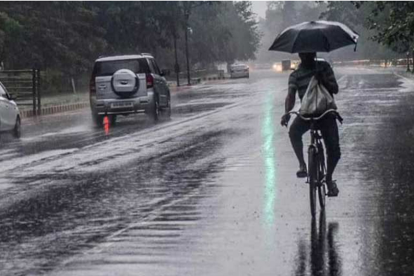 காலநிலையில் ஏற்படவுள்ள மாற்றம் - இன்றைய வானிலை அறிவிப்பு! | Today Weather Update Srilanka Meteorology Change