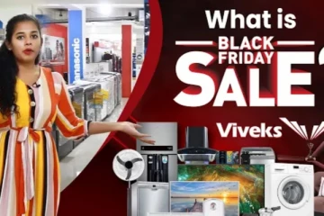 Black Friday Sale..சிறப்பு வீடியோ