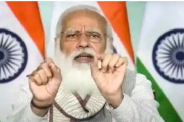 புதுச்சேரி கூட்டத்தில் திருக்குறளை மேற்கோள்காட்டிய பிரதமர்