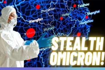 Deltacron VS Stealth Omicron! புதிய வைரஸ்கள் எந்த அளவுக்கு அபாயகரமானவை?