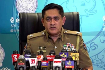 රතු නිවේදන නිකුත් කළ අපරාධකරුවන් 89ක් මෙරටට ගෙන්වාගැනීමට සූදානම් - පොලීසිය