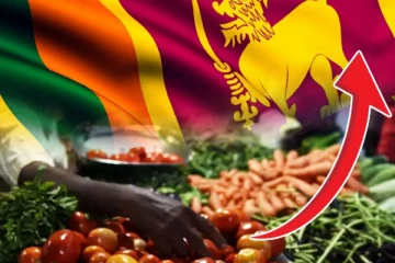 நாட்டில் பணவீக்கம் அதிகரிப்பு