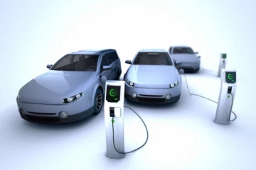 5 நிமிடத்தில் மின்சார வாகனத்தை சார்ஜ் செய்யலாம் - சீன நிறுவனத்தின் புதிய கண்டுப்பிடிப்பு