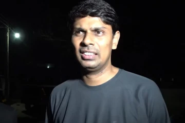 அர்ச்சுனா எம். பி தாக்கியதில் இருவர் மருத்துவமனையில்!