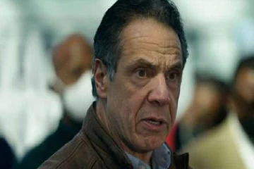 பாலியல் குற்றச்சாட்டு புகார்...பதவியை ராஜினாமா செய்த நியூயார்க் ஆளுநர்