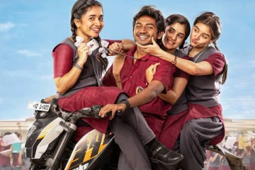 வெற்றிகரமாக ஓடிக் கொண்டிருக்கும் கென் கருணாஸ் யூத் படத்தின் ஓடிடி ரிலீஸ் எப்போது தெரியுமா?