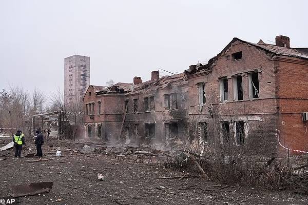 ஐரோப்பாவிற்கு துணிச்சல் இல்லை... உக்ரைன் ஜனாதிபதி ஜெலென்ஸ்கி கடும் தாக்கு | Zelensky Slams Eu To Tackle Putin ஐரோப்பாவிற்கு துணிச்சல் இல்லை... உக்ரைன் ஜனாதிபதி ஜெலென்ஸ்கி கடும் தாக்கு | Zelensky Slams Eu To Tackle Putin