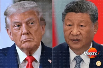 වෙනිසියුලාවේ අර්බුදයට චීනයෙන් ඇමරිකාවට සැර ඉල්ලීමක්