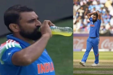 முகமது ஷமி பாவம் செய்துவிட்டார்: நோன்பை குறிப்பிட்டு விமர்சித்த மதகுருவுக்கு கடும் எதிர்ப்பு