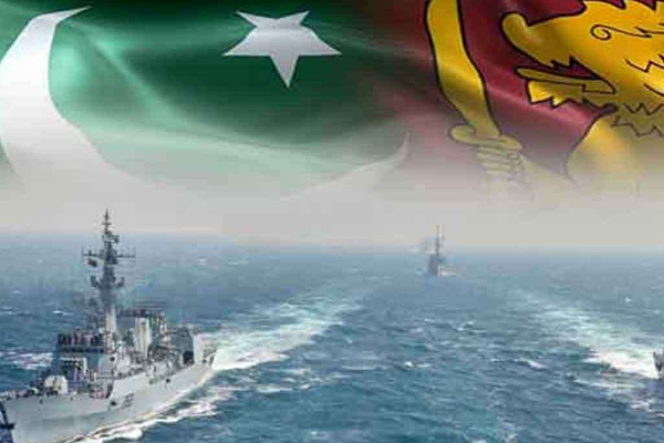 இலங்கையரை காப்பாற்றிய பாகிஸ்தான் படை! | Pakistani Army Saved Sri Lankan இலங்கையரை காப்பாற்றிய பாகிஸ்தான் படை! | Pakistani Army Saved Sri Lankan