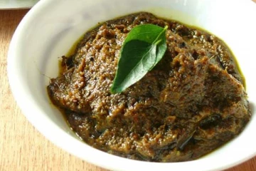 உடலில் உள்ள கெட்ட கொழுப்பை கரைக்கும் கறிவேப்பிலை தொக்கு! எப்படி செய்யலாம்?