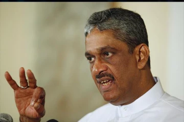 “ஒரே நாடு ஒரே சட்டம்“ செயலணிக்கு புதியவர் தலைமையேற்க வேண்டும்: சரத் பொன்சேகா கோாிக்கை