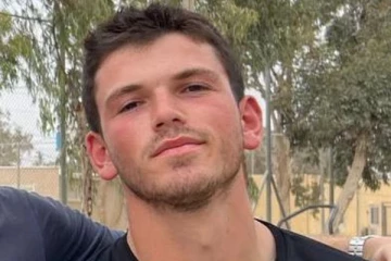 பிரித்தானிய டீன் ஏஜ் இளைஞருக்கு காசாவில் ஏற்பட்ட பரிதாபம்: இஸ்ரேல் சார்பாக சண்டையிட்ட 2வது நபர் உயிரிழப்பு