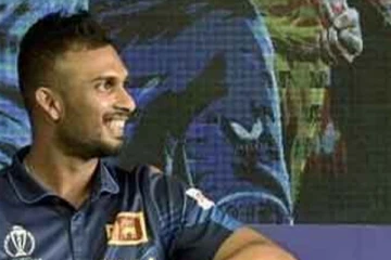 කාසියේ වාසිය ශ්‍රී ලංකාවට - අද තරග වදින කණ්ඩායම් මෙන්න..