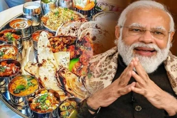 மோடி  பிறந்த நாளில் அசத்தல் போட்டி!   8.5 லட்சம் பரிசுத் தொகை அறிவிப்பு