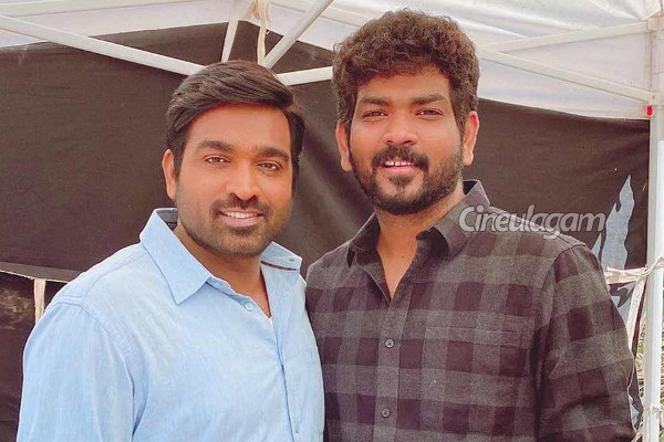 அஜித் படத்தில் இருந்து விலகிய விக்னேஷ் சிவன் அடுத்து இந்த நடிகருடன் கூட்டணி அமைக்கிறாரா? | Is Vignesh Shivan Team Up With This Actor
