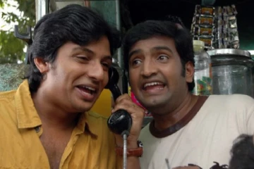 16 வருடங்கள் கழித்து மீண்டும் இணையும் சூப்பர்ஹிட் SMS காம்போ.. அதிகாரப்பூர்வ அறிவிப்பு