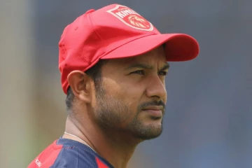 பஞ்சாப் அணிக்கு புதிய கேப்டன் நியமனம் - கொண்டாடும் ரசிகர்கள்